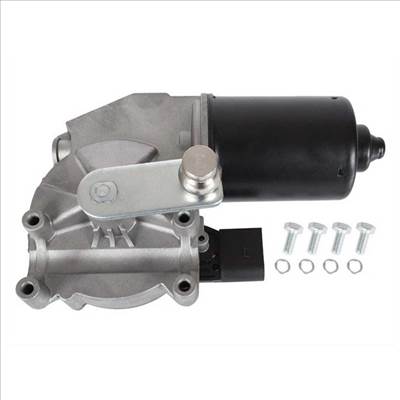 BMW 5 E60 E61 első ablaktörlő motor 2001-2010