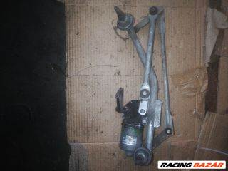 Ford Fiesta Mk3 Első Ablaktörlő Szerkezet Motorral *123019* 404745 2s6t17b571