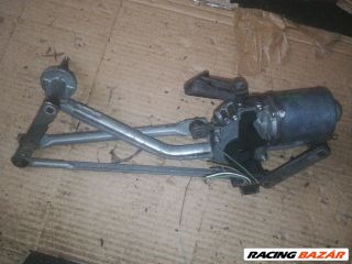 Ford Fiesta Mk3 Első Ablaktörlő Szerkezet Motorral *123019* 404745 2s6t17b571 2. kép