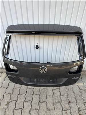 Volkswagen Sharan II csomagtérajtó 