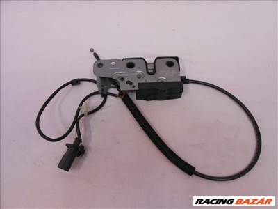 VW Passat B6, Passat CC Zárszerkezet mikró kapcsolóval, bowdennel  3C1823509D 3C1823509E