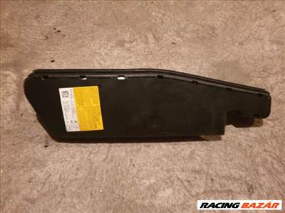 Opel Astra J, Opel Zafira C Bal oldal légzsák  13251381