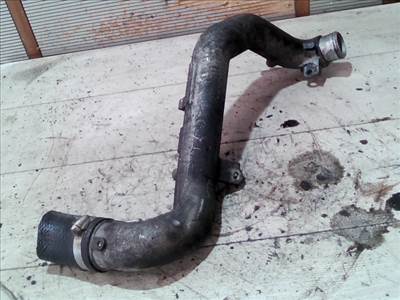 MAZDA MPV 99-05 Intercooler cső