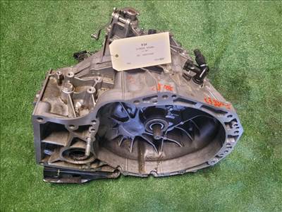 SUZUKI S-CROSS Váltó (Mechanikus) h2f07043am