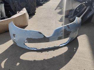 Renault Zoe RENAULT ZOE Első Lökhárító (Üresen)