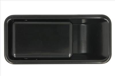 Jeep Wrangler utángyártott új jobb első külső kilincs  55176548ab
