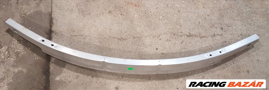 Tesla Model 3 első lökhárító felső merevítő  1100466700f 4. kép