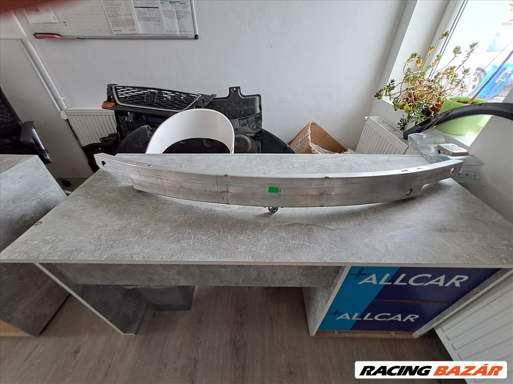 Tesla Model 3 első lökhárító felső merevítő  1100466700f 7. kép