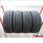 215/60R17 újszerű Yokohama négyévszakos gumi