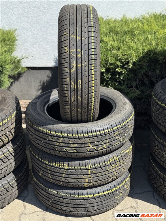 195/65 R15 Lassa Snoways ERA 91T | 6,5mm | 4db | DOT: 3213 1. kép