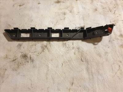 Opel Astra H Caravan Lökhárító tartó jobb hátsó  24460467