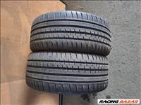 2db 225/40 R18 Continental ContiSportContact 2 (peremvédős) Nyári gumi eladó! 6,5mm minta