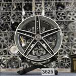 (3625) Mercedes 19 gyári alufelni felni, 5x112, AMG, CLA 43