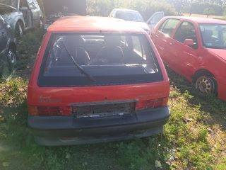 SUZUKI SWIFT II Ferdehátú (EA, MA) Gázrugós Kitámasztó Teleszkóp Pár Csomagtérajtó