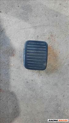 Fiat DUCATO Citroen JUMPER Peugeot BOXER 06- Kuplungpedál gumi 7972 3802501032