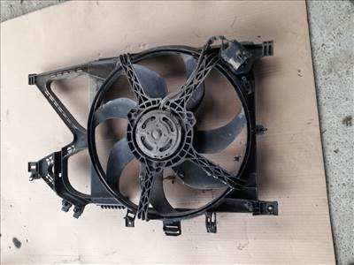 Opel Tigra TwinTop 1.4 TwinTop Hűtőventilátor 2617 ,  13204570