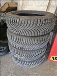  185/6515" újszerű Hankook téli gumi gumi