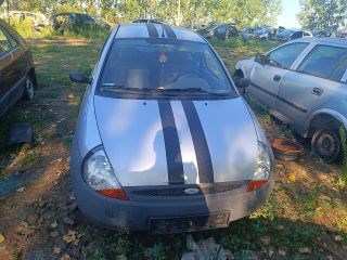 FORD KA I (RB) Alapjárati Motor 2. kép
