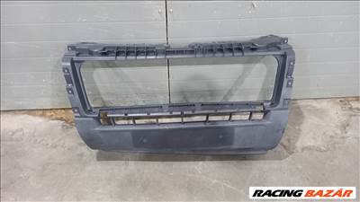 Fiat DUCATO Citroen JUMPER Peugeot BOXER 06- Első lökhárító közép 4201 1305760070