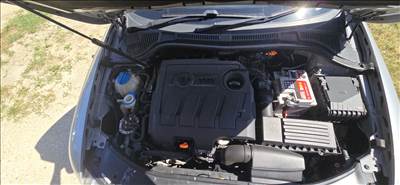 Skoda -Vw-Seat -Audi motorok 