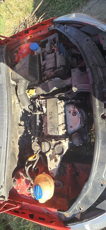 Skoda -Vw-Seat -Audi motorok  3. kép