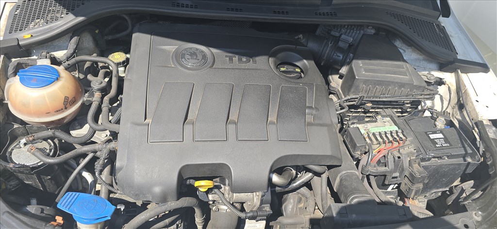 Skoda -Vw-Seat -Audi motorok  4. kép