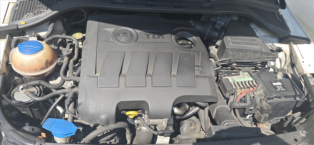 Skoda -Vw-Seat -Audi motorok  5. kép
