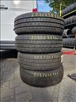  205/6516"C újszerű Pirelli Carrier winter  teher téli gumi
