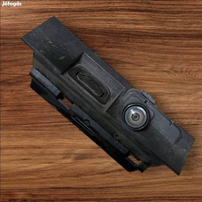 Ford mondeo mk5 csomagtér ajtó mikro kapcsoló + tolató kamera