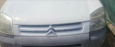 Citroën Berlingo I Hütömaszk hütörács 