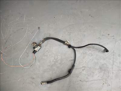 Peugeot 5008 I negatív kábel  9666488280 0199000048