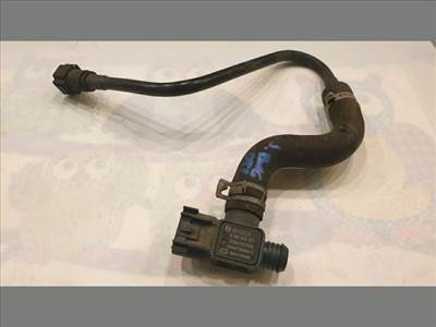 Opel Astra J Fék vákumcső B16dth B16dtl B16dte  13345620