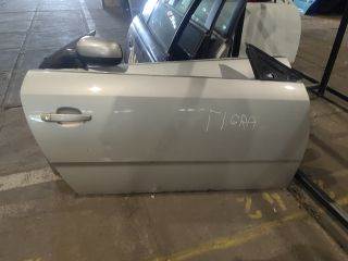 Opel Tigra TwinTop OPEL TIGRA Jobb első Ajtó (Üres lemez)