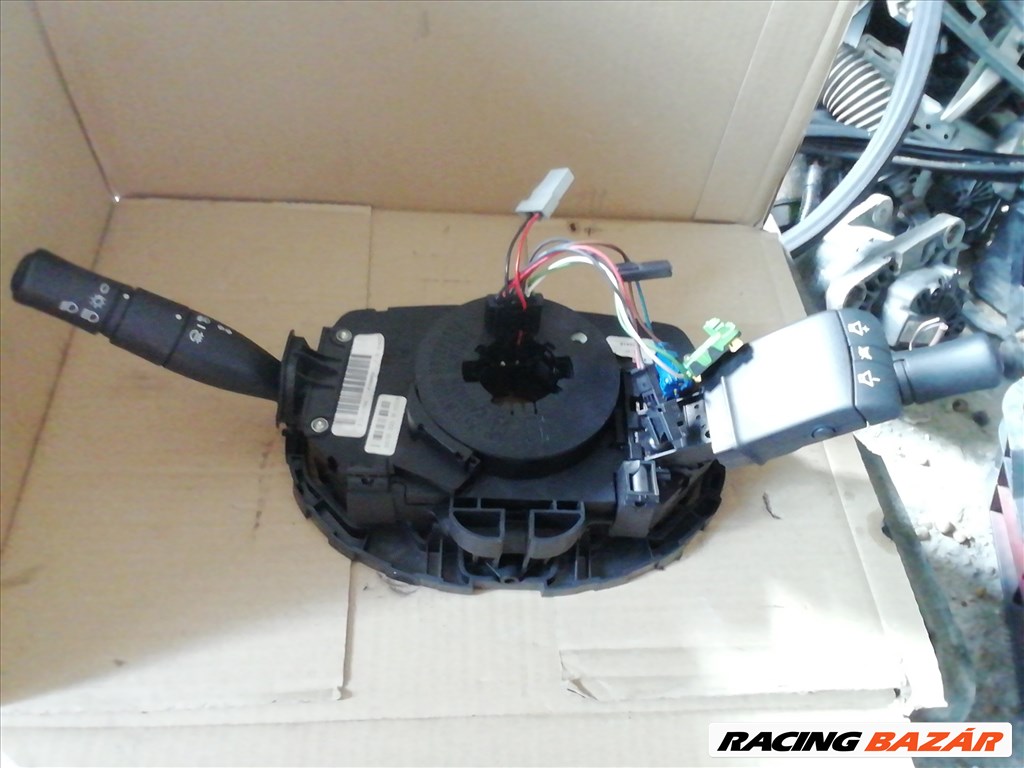 Renault Mégane II légzsák átvezető szalag  1. kép