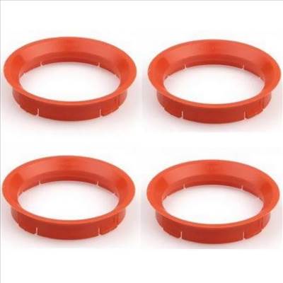 Központosító gyűrűk nagy választékban