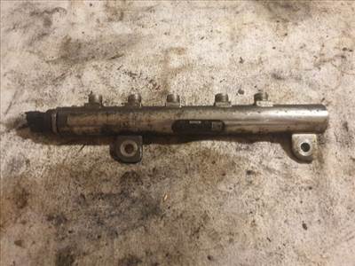 Opel Astra H 1.9 CDTI Közösnyomócső Z19dt Z19dtl  0445214095