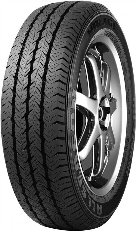 225/75 R 16 C MIRAGE MR-700 AS    4évszkos (12 PR, 121 / 120) 1. kép