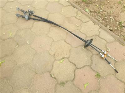 Opel Antara 2.2 CDTI 4x4 Váltó bowden