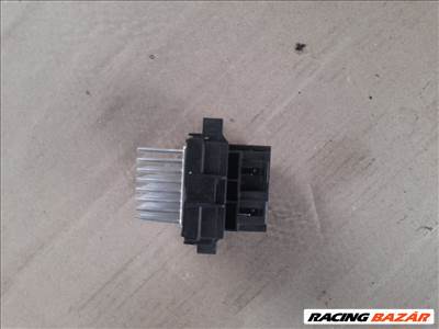 Opel Meriva B 1.4 Előtét Ellenállás Fűtőmotor 2431 ,  13503201