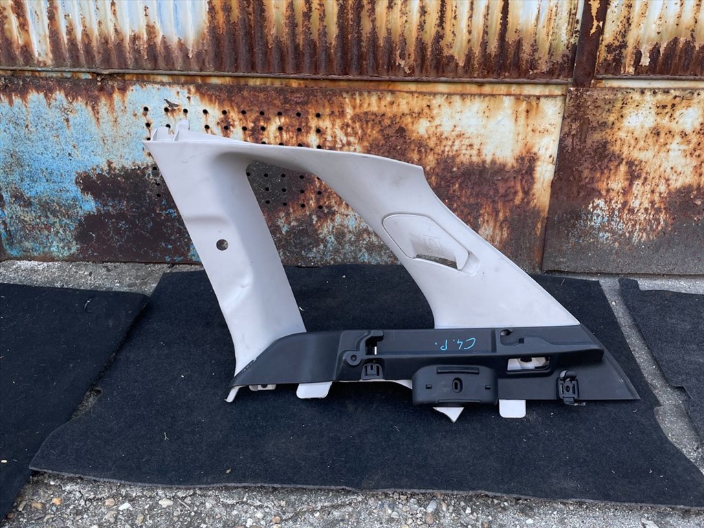 CITROËN C4 Picasso I UD_ Jobb C Oszlop Burkolat 1. kép