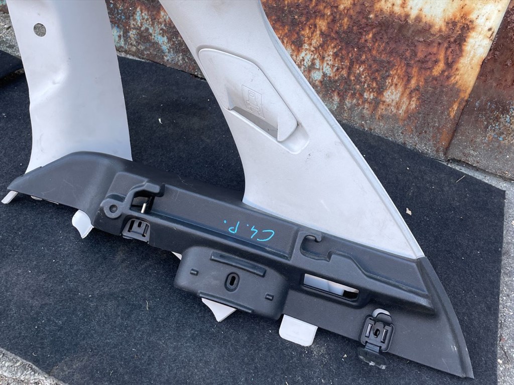 CITROËN C4 Picasso I UD_ Jobb C Oszlop Burkolat 2. kép