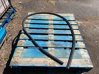 FORD FOCUS IV  Jobb hátsó Gumikéder