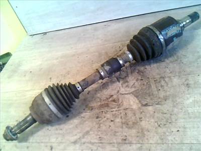 MAZDA 3 03.10-06.06 Bal első féltengely