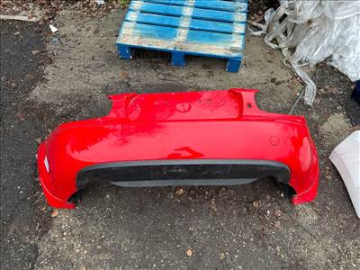 MAZDA MX-5 III NC Hátsó Lökhárító (Részeivel)