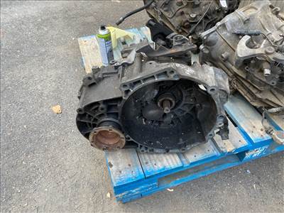 AUDI TT 8N3 Váltó (Mechanikus) 014085