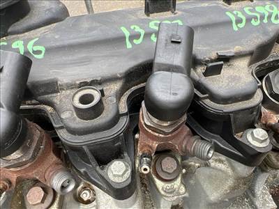 RENAULT SCÉNIC III JZ0/1_ Porlasztó (1 db) 013597