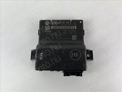 AUDI A6 C6 (4F2) Gateway elektronika (4F0907468M)