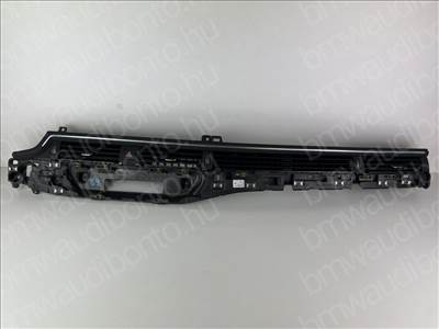 AUDI A4 B9 (8W2, 8WC) Középső műszerfal szellőzőrács (8W1820902D)
