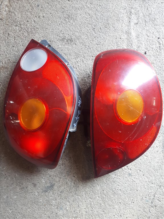 Daewoo Matiz Hátsó lámpa  1. kép