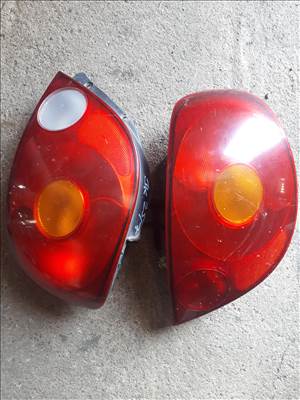 Daewoo Matiz Hátsó lámpa 